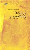 Wiersze z ... - Marzena Antoniak - buch auf polnisch 