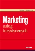 Polska książka : Marketing ... - Adam Oleksiuk