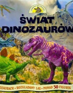 Bild von Świat dinozaurów