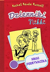 Obrazek Dzienniki Nikki Nikki podrywaczka