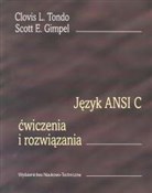 Język ANSI... - Clovis L. Tondo, Scott E. Gimpel -  fremdsprachige bücher polnisch 