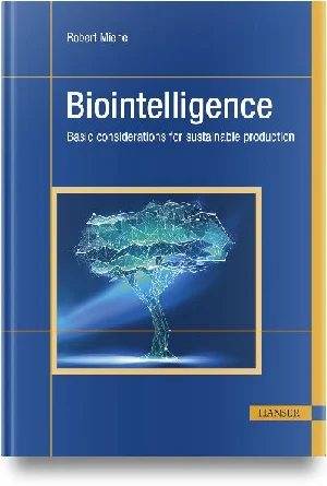Obrazek MIEHE, R: BIOINTELLIGENCE