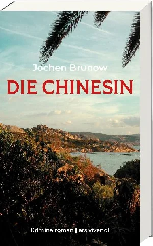 Bild von BRUNOW, J: DIE CHINESIN
