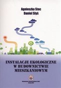 Instalacje... - Agnieszka Stec, Daniel Słyś - Ksiegarnia w niemczech