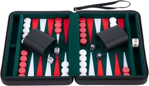 Obrazek Backgammon 9''