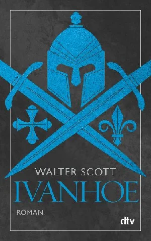 Obrazek SCOTT, W: IVANHOE