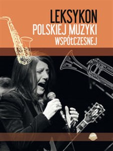 Obrazek Leksykon polskiej muzyki współczesnej