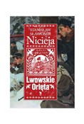 Polska książka : Lwowskie O... - Stanisław Sławomir Nicieja