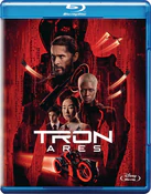Tron: Ares... -  Polnische Buchandlung 