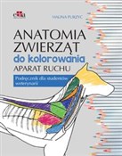 Anatomia z... - Halina Purzyc -  fremdsprachige bücher polnisch 