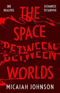 Obrazek JOHNSON, M: SPACE BETWEEN WORLDS