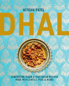 Obrazek PATEL, N: DHAL