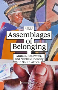 Bild von BOYD, C: ASSEMBLAGES OF BELONGING