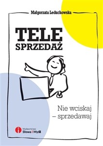 Bild von Telesprzedaż Nie wciskaj - sprzedawaj