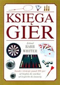 Księga Gie... - Barb Whiter - buch auf polnisch 