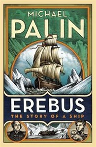 Obrazek Erebus The Story of a Ship