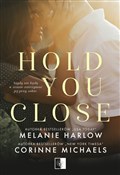 Polnische buch : Hold you c... - Michaels Corinne, Harlow Melanie