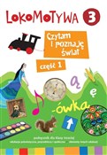 Lokomotywa... - Opracowanie Zbiorowe -  polnische Bücher