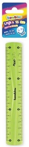 Bild von Linijka Bambino flexi 15cm