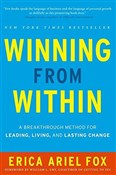 Winning fr... - Erica Ariel Fox -  polnische Bücher