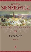 Krzyżacy. ... - Henryk Sienkiewicz -  polnische Bücher
