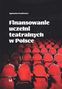 Finansowan... - Agnieszka Orankiewicz - Ksiegarnia w niemczech