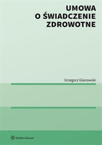 Obrazek Umowa o świadczenie zdrowotne