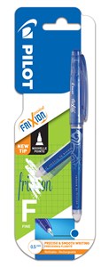 Bild von Wymazywalny cienkopis kulkowy PILOT FRIXION Point 0,5 niebieski