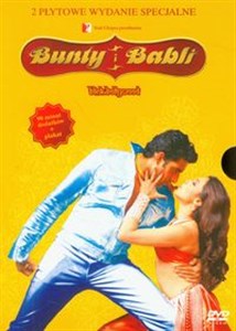 Obrazek Bunty i Babli