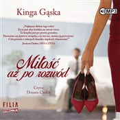 [Audiobook... - Kinga Gąska -  Polnische Buchandlung 