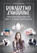 Polnische buch : Doradztwo ... - Jacek Stojanowski