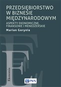 Polnische buch : Przedsiębi... - Marian Gorynia