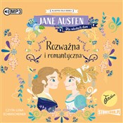 Zobacz : [Audiobook... - Jane Austen