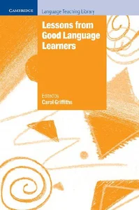 Obrazek Lessons from Good Language Learners