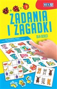 Zadania i ... - Opracowanie Zbiorowe -  polnische Bücher