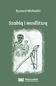 Bild von Szablą i modlitwą