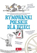Rymowanki ... - Opracowanie zbiorowe -  polnische Bücher