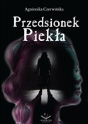 Przedsione... - Agnieszka Czerwińska -  polnische Bücher