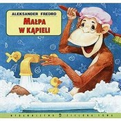 Polska książka : Małpa w ką... - Aleksander Fredro
