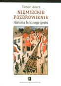 Polska książka : Niemieckie... - Tilman Allert
