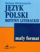 Język pols... - Barbara Wielowieyska -  polnische Bücher