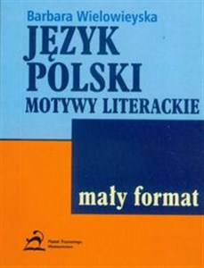 Bild von Język polski Motywy literackie Mały format