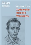 Żydowskie ... - Bronisław Erlich -  Polnische Buchandlung 