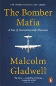 Książka : The Bomber... - Malcolm Gladwell