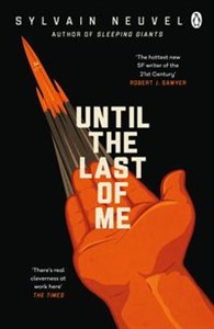 Bild von Until the Last of Me