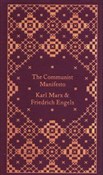 The Commun... - Friedrich Engels, Karl Marx - buch auf polnisch 