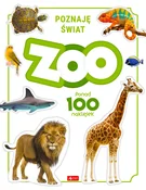 Zoo - Opracowanie Zbiorowe -  Książka z wysyłką do Niemiec 