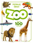 Zoo - Opracowanie Zbiorowe -  Książka z wysyłką do Niemiec 