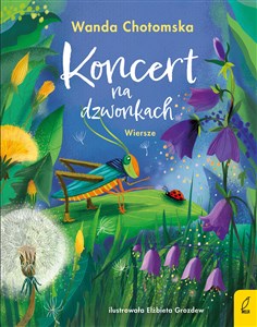 Obrazek Koncert na dzwonkach