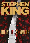 Billy Summ... - Stephen King -  Książka z wysyłką do Niemiec 